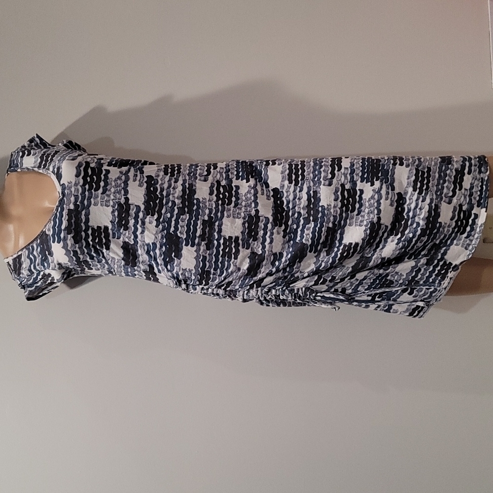 Horny toad bodycon dress size small